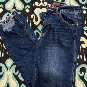 Risen Jeans